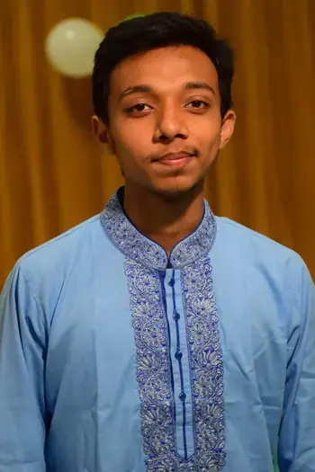 MD Jobayer Rahman